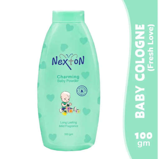 Picture of Nexton BP 100g Charming
